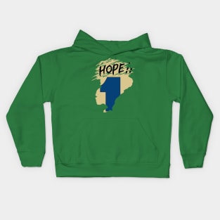 Hope Kids Hoodie